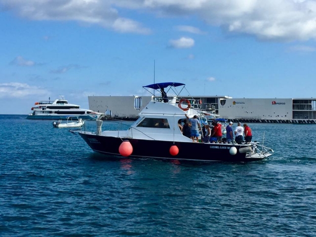  Apprenez à connaître les bateaux 